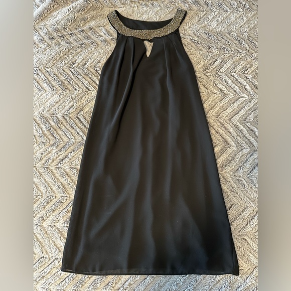 Homecoming Black Dress - Picture 1 of 3